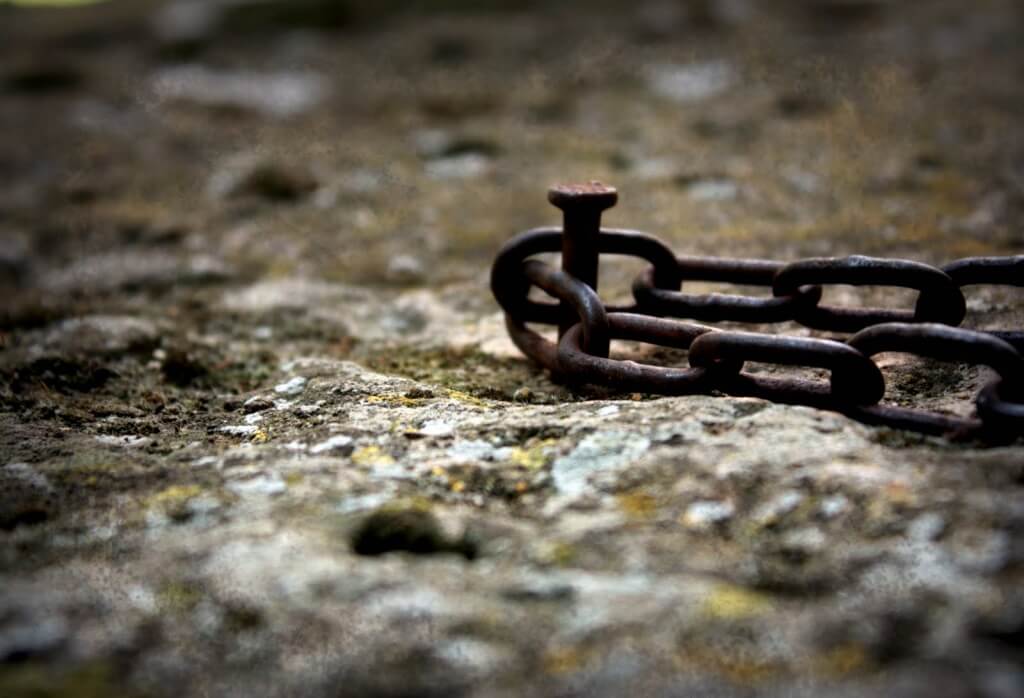 Endlich unabhaengig sein