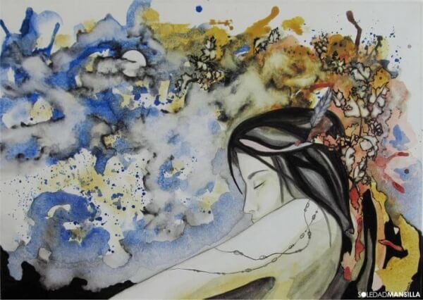 8 Gründe dafür, sich Zeit für sich allein zu nehmen