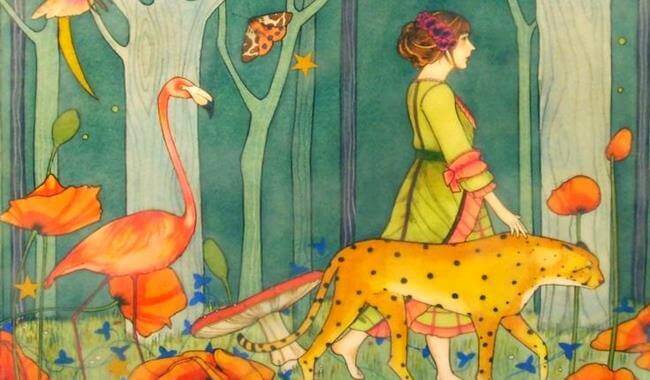 Niemand kann in deine Schuhe schlüpfen