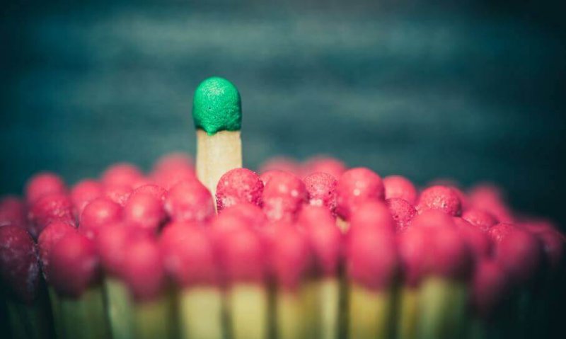 5 Führungstypen - Gruppenpsychologie für Fortgeschrittene