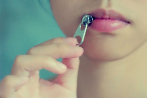 Ein befreiendes Gespräch motiviert und veranlasst nicht dazu, Wichtiges zu verschweigen