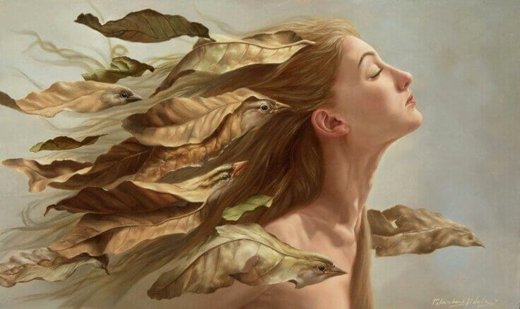 Jemand wie du muss sich nicht beherrschen lassen