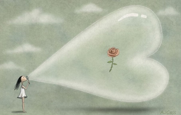 Fühlend-denkend: Verstand und Gefühl nicht trennen