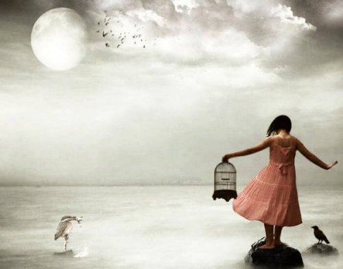 Traumata in der Kindheit führen zu Depressionen im Erwachsenenalter