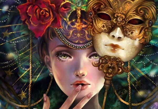 Ideale Frauen für durchschnittliche Männer