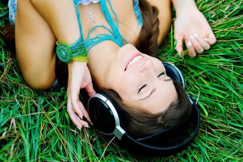 Wenn alles schiefgeht, kannst du immer noch Musik anmachen
