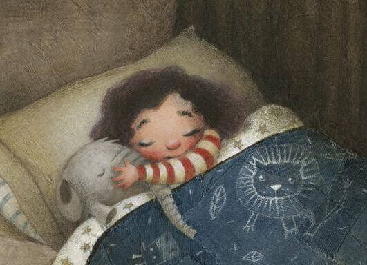 Ich wünsche mir für jedes Kind die schönste Version meiner Kindheit