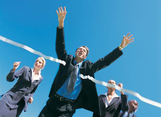 Von sozialen Kompetenzen und den Fähigkeiten beruflich erfolgreicher Menschen