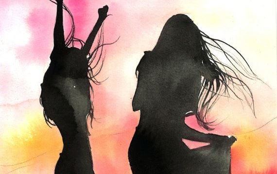 Die einzigen Leute, die mich interessieren, sind verrückt nach dem Leben