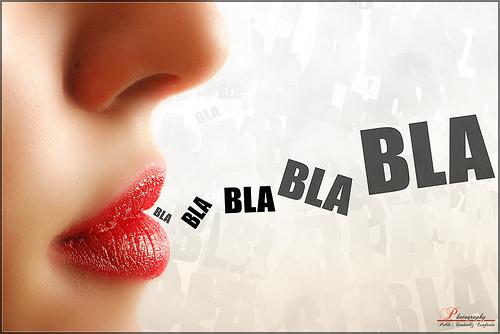 Wie viel ist dein Wort wert?