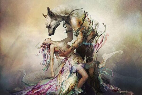 Wenn du dein eigener Feind bist