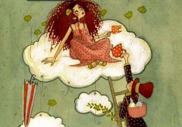 Bettle nicht um Aufmerksamkeit und insbesondere nicht um Liebe