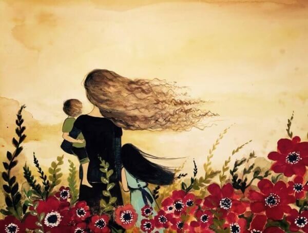 Erziehung: Wie man Kindern das Denken beibringt