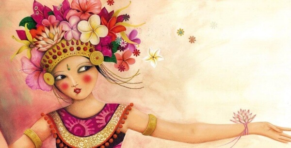 Wenn man die Sonne im Herzen trägt, ist der Sturm egal