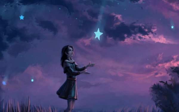 Heute entscheide ich, dass der Rest meines Lebens der schönste Teil meiner Geschichte wird