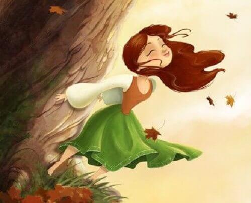 Ich werde des Träumens nie müde