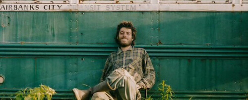 Christopher McCandless