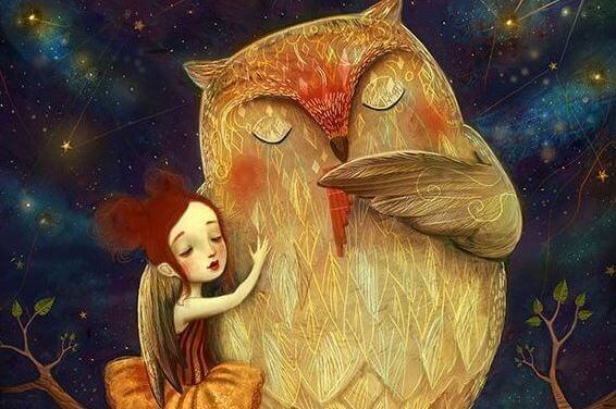 Gib dein Glück nicht für andere auf