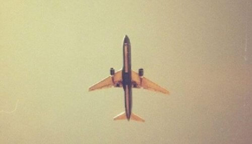 Reise, solange du kannst!