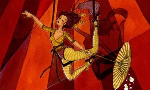 Wage es nicht, mich zu beurteilen