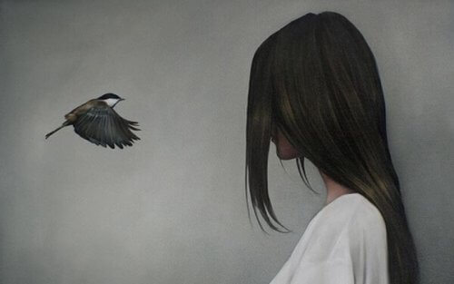 Ich habe die Art, auf die du mich liebst, satt