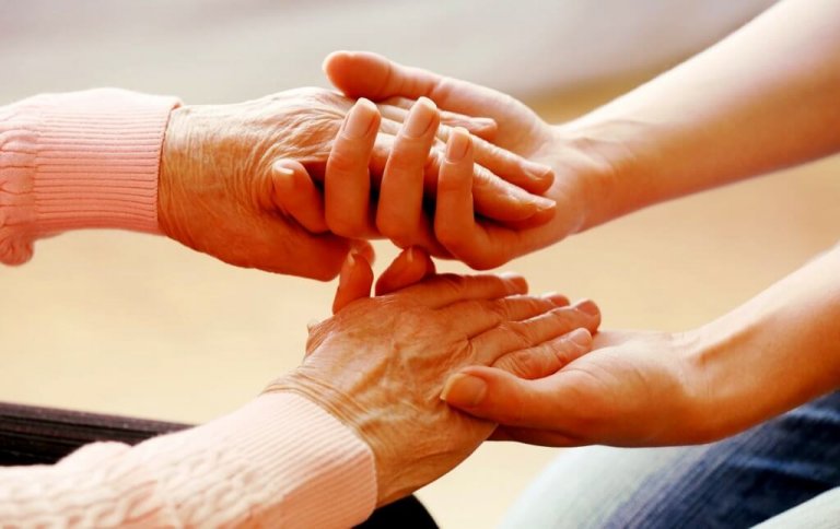 Krankenpfleger und ihre Arbeit: ein Akt der Liebe, der nicht immer anerkannt wird