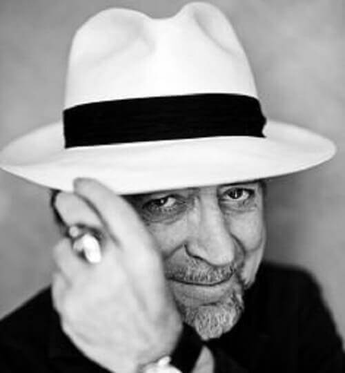 6 inspirierende Zitate von Joaquín Sabina