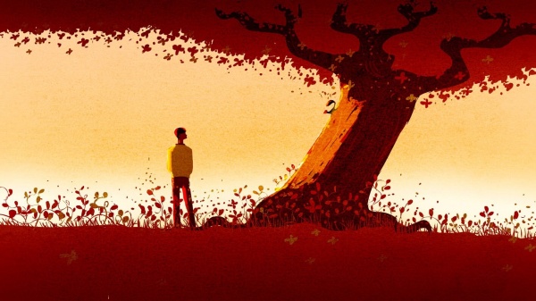 Die Zeit verändert uns alle