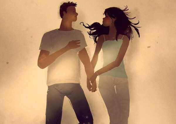 Ich will eine ernsthafte Beziehung