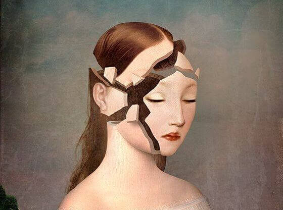 5 Geheimnisse von Menschen, die unter Angst leiden