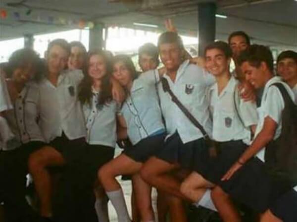 Empathie für Andersdenkende