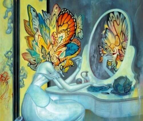 Du wurdest geboren, um besonders zu sein!