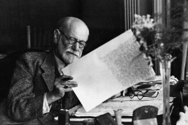 Sigmund Freud: Biografie eines genialen Verstandes