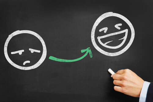 Wie kann man Motivation finden, wenn sie sich versteckt