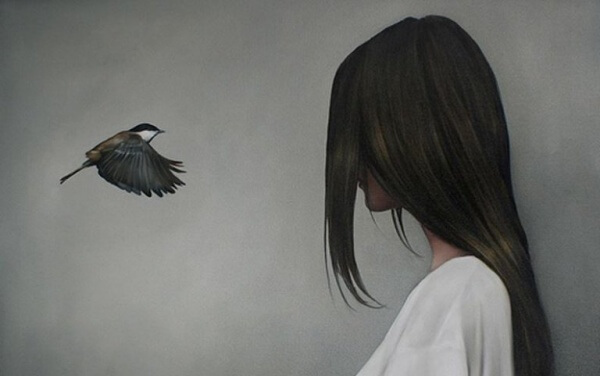 Ich bin für das verantwortlich, was ich sage, nicht für das, was du verstehst