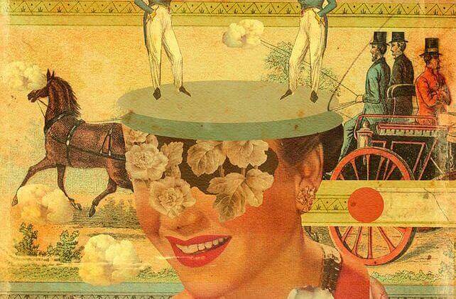 Frau-mit-halbem-Kopf