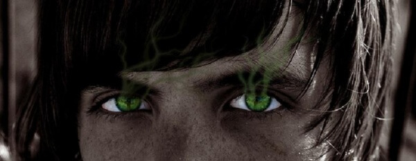 Wie funktioniert Blickkontakt?