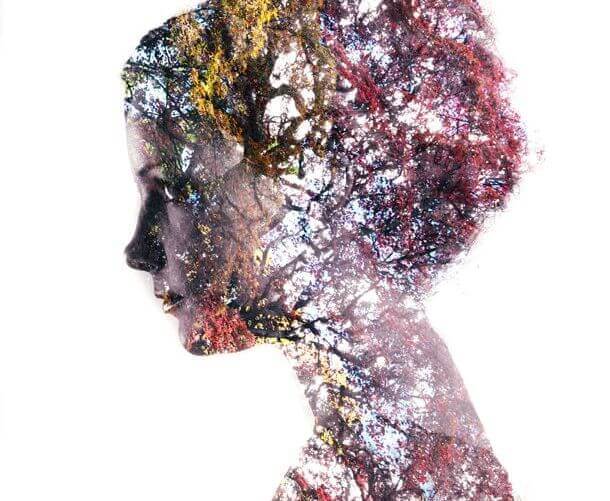 frau-mit-natur-im-kopf