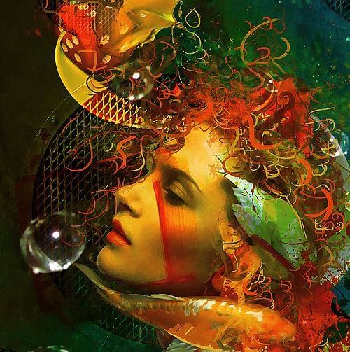 Die Seele heilen, um den Körper zu heilen