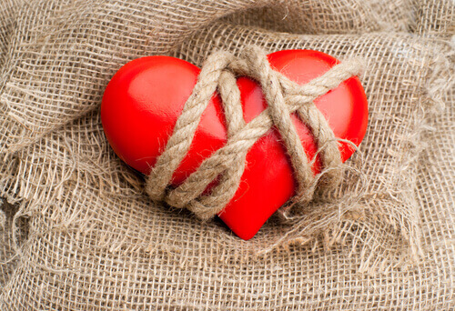 Eifersucht ist keine Liebe