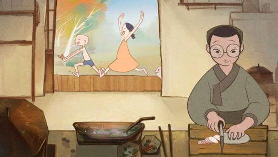 „Mutter“ - ein schöner Kurzfilm über die Wichtigkeit der Zusammenarbeit in der Familie