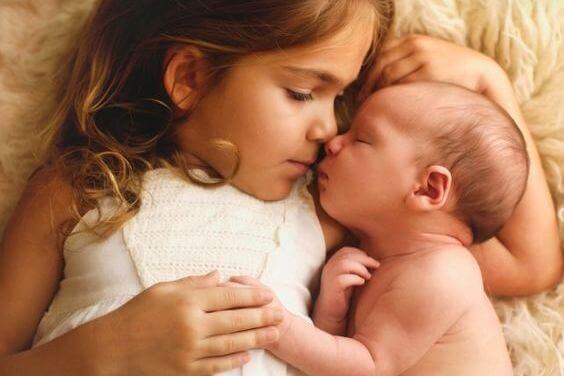 Düfte der Kindheit: Tore zu unserer emotionalen Vergangenheit