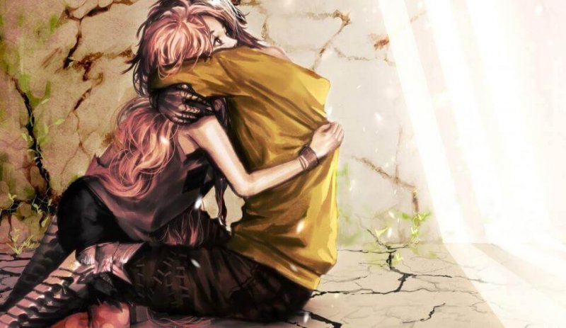 Jetzt mal ehrlich: Eine romantische Liebe ist kein Garant für eine glückliche Partnerschaft