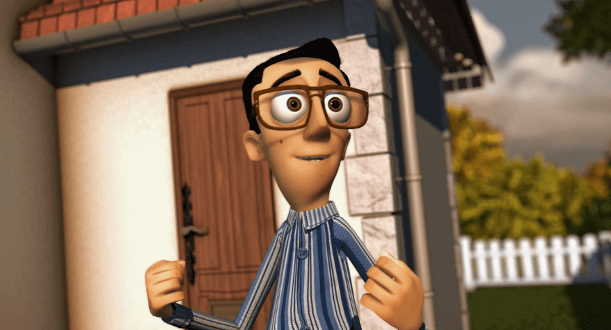 Ein-gluecklicher-Mann