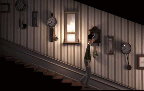 Dieser Kurzfilm wird dich dazu bringen, über das Schicksal nachzudenken