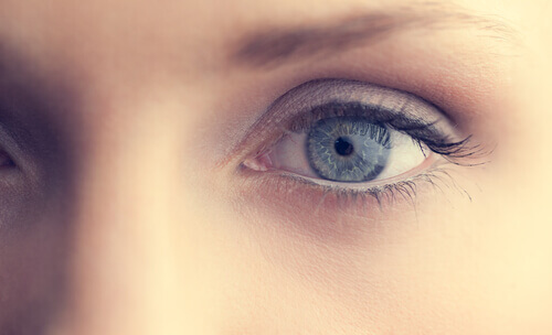 Blaues-Auge