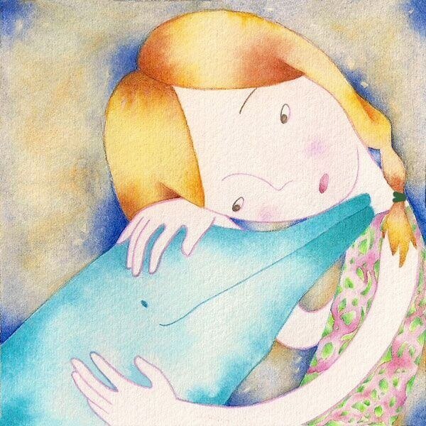 maedchen-mit-delfin