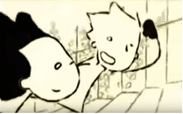 comicpaar