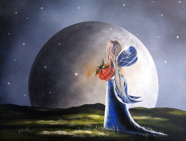 Sag nicht, du würdest Dinge nicht verdienen, die du dir wünschst