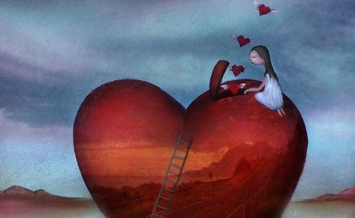 Wenn du weißt, dass die Beziehung vorbei ist